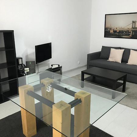 Apartamento En Plaza Callao 마드리드 외부 사진