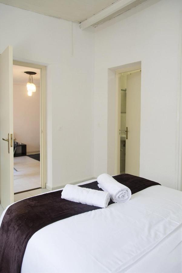 Apartamento En Plaza Callao 마드리드 외부 사진