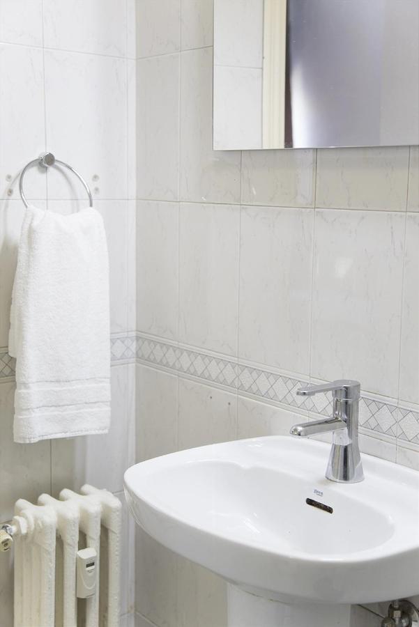 Apartamento En Plaza Callao 마드리드 외부 사진