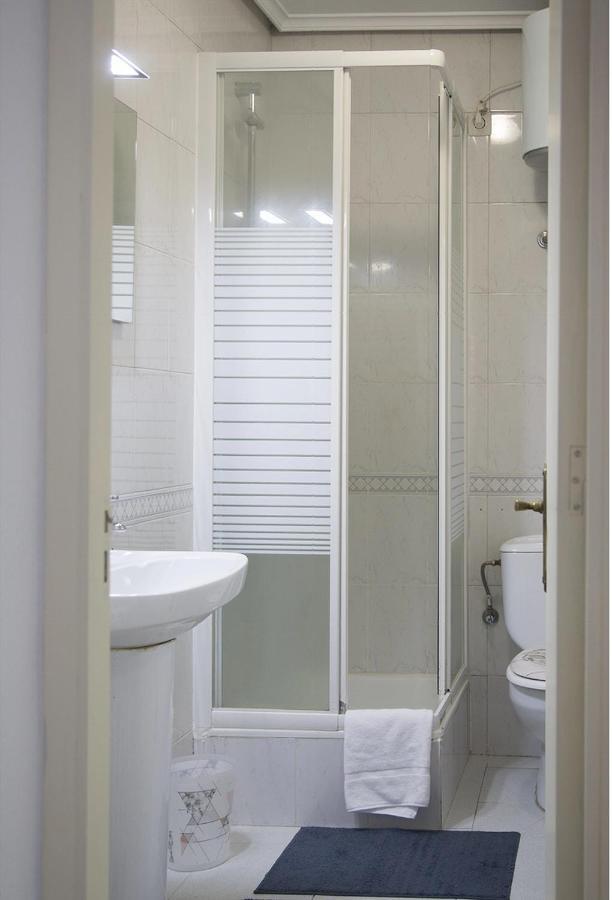 Apartamento En Plaza Callao 마드리드 외부 사진