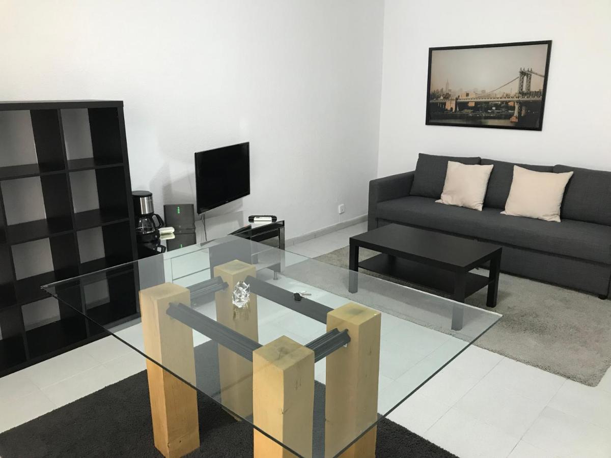 Apartamento En Plaza Callao 마드리드 외부 사진