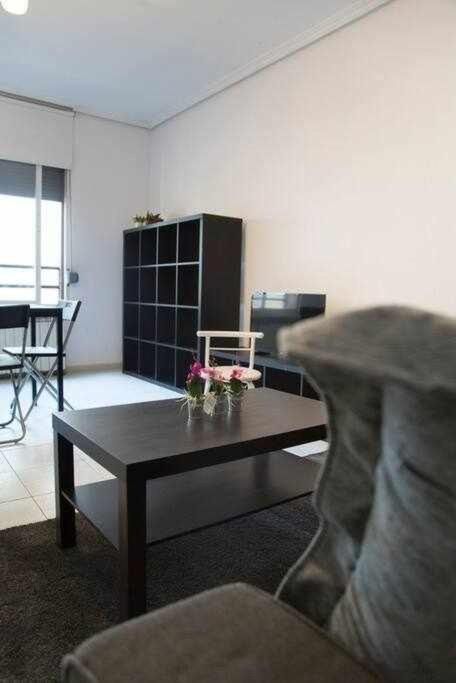 Apartamento En Plaza Callao 마드리드 외부 사진