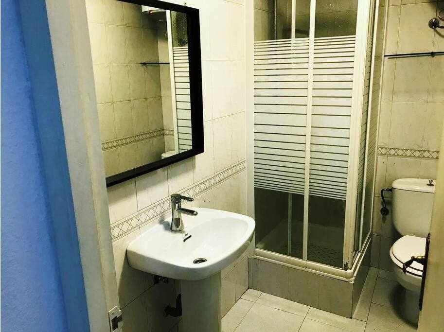 Apartamento En Plaza Callao 마드리드 외부 사진